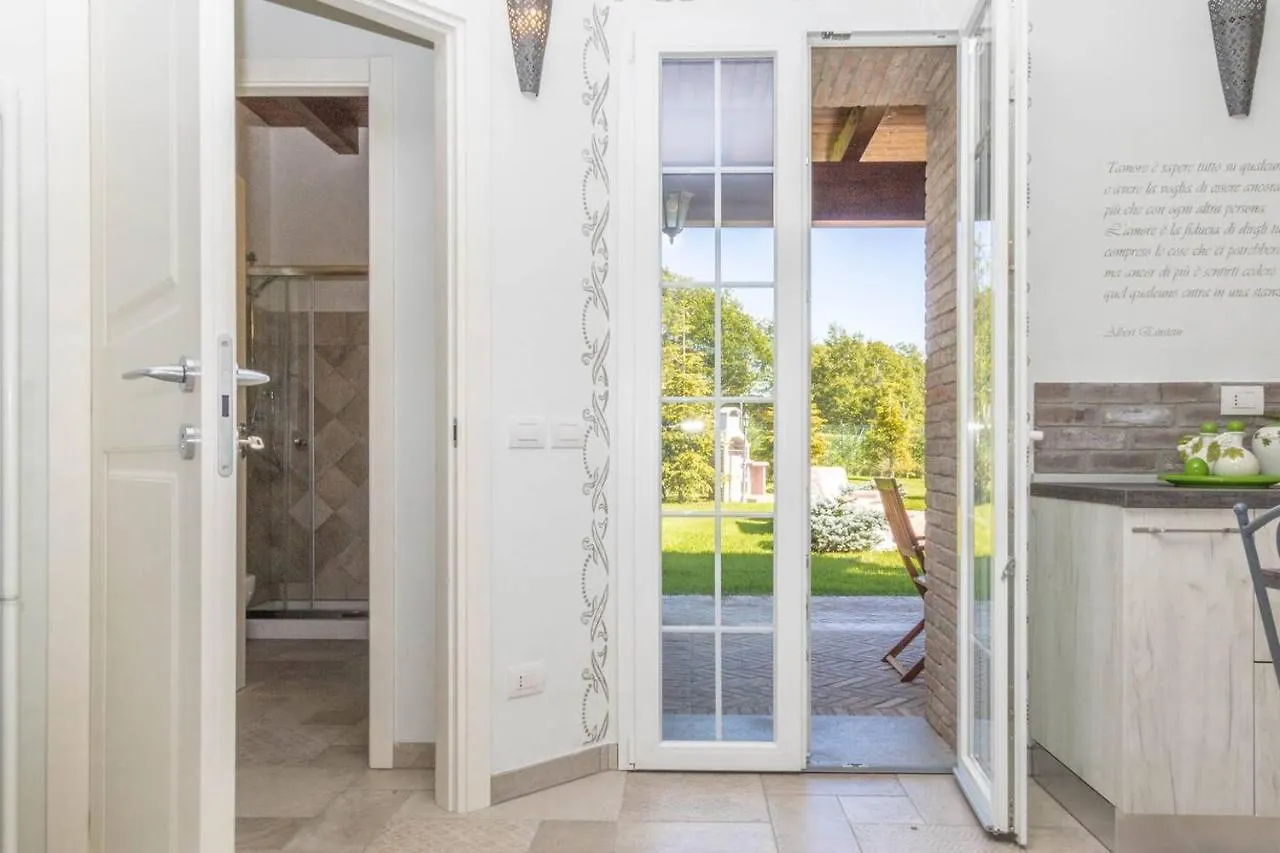 Joivy Superb Villas With Tennis Court, Garden And Bbq Area Valle   Valle (Piacenza, Emilia-Romagna)