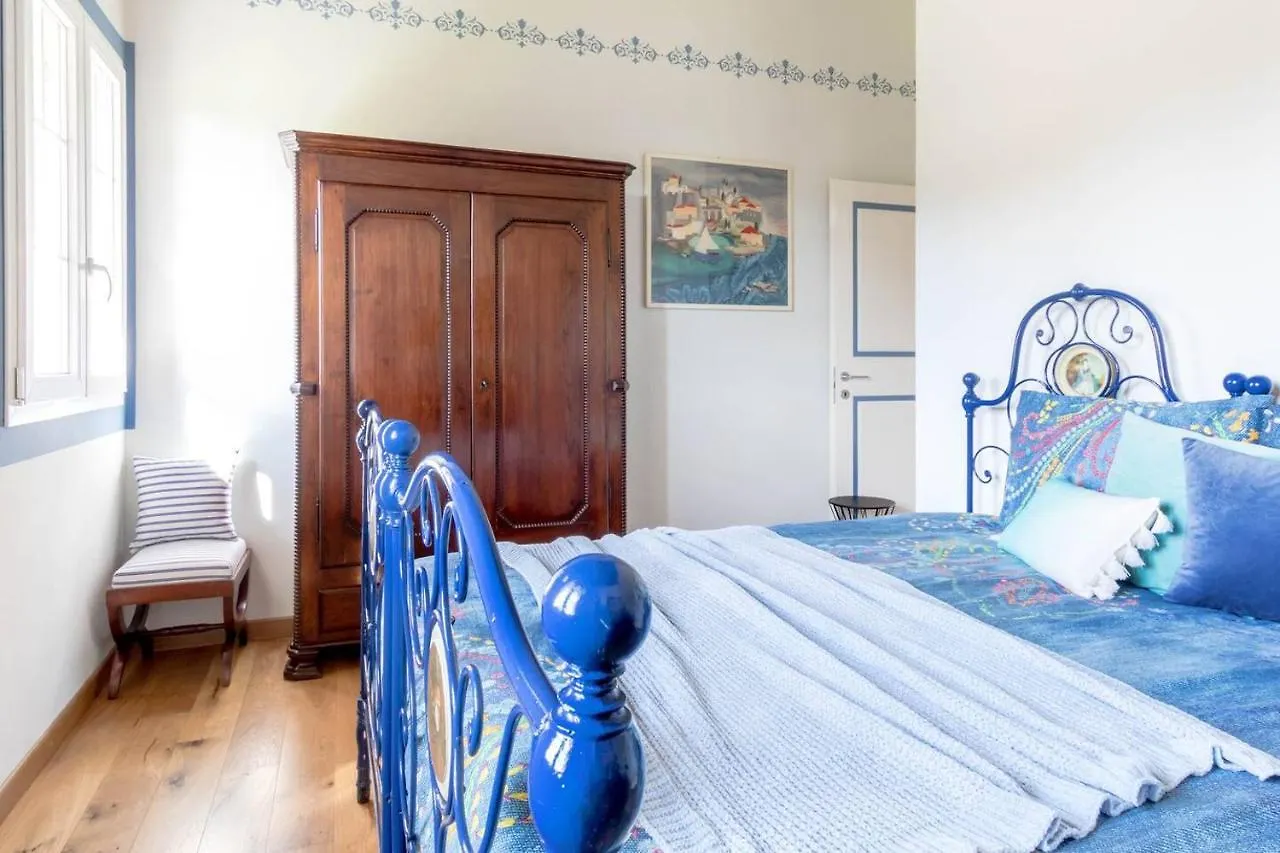 Joivy Superb Villas With Tennis Court, Garden And Bbq Area Valle  Olaszország