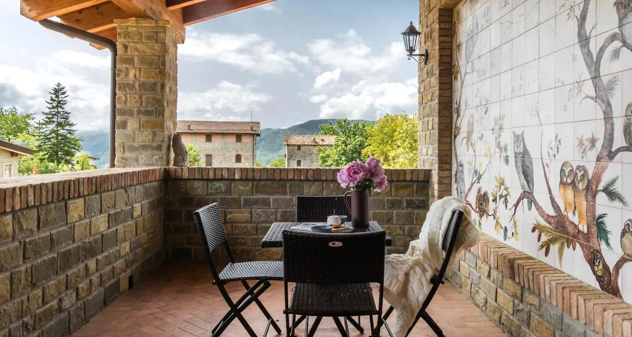Joivy Superb Villas With Tennis Court, Garden And Bbq Area Valle  Valle (Piacenza, Emilia-Romagna)