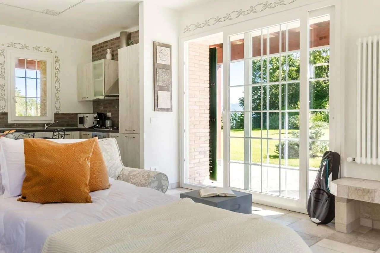 Joivy Superb Villas With Tennis Court, Garden And Bbq Area Valle  0*, Valle (Piacenza, Emilia-Romagna) Italy