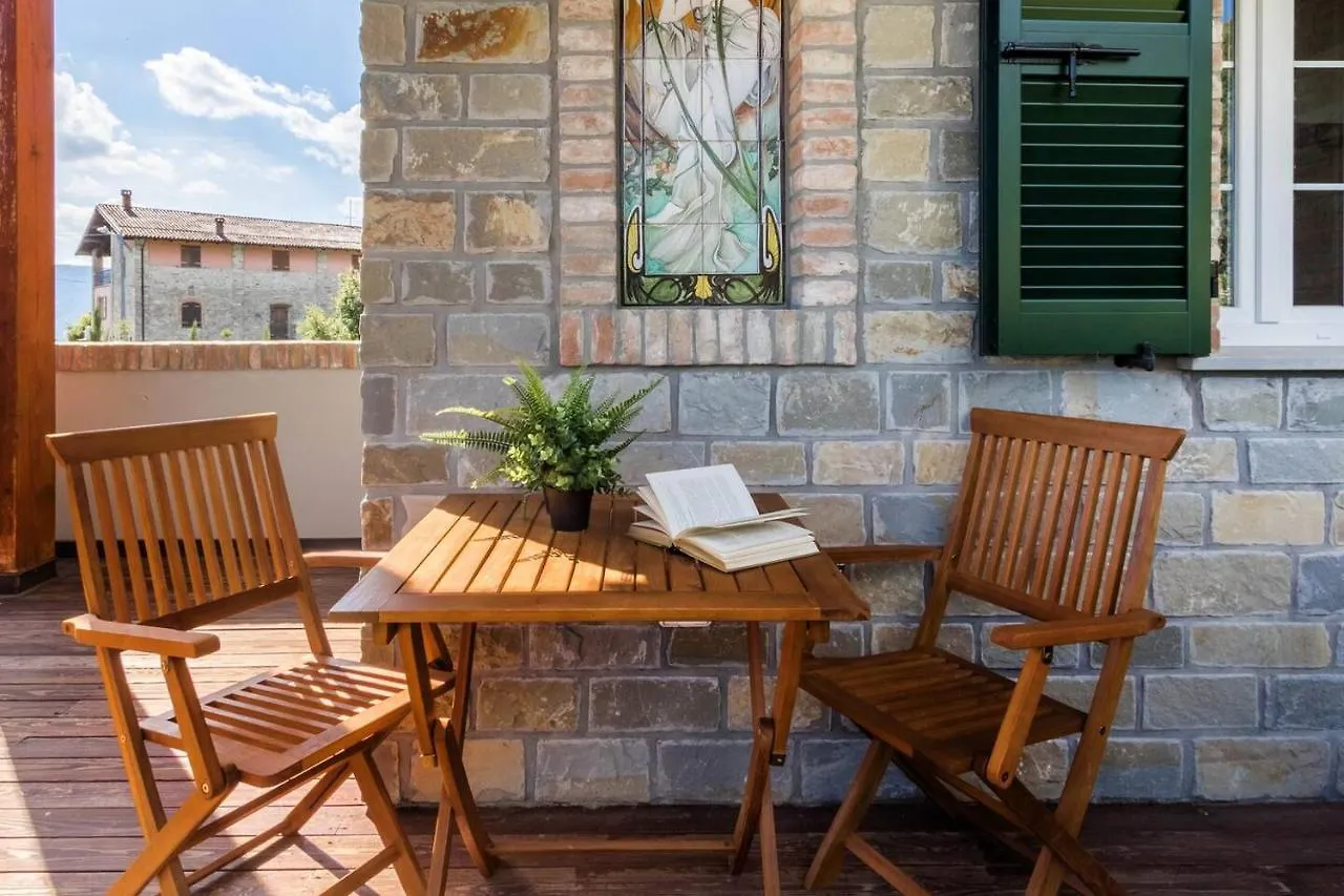 Joivy Superb Villas With Tennis Court, Garden And Bbq Area Valle  0*, Valle (Piacenza, Emilia-Romagna) Italy