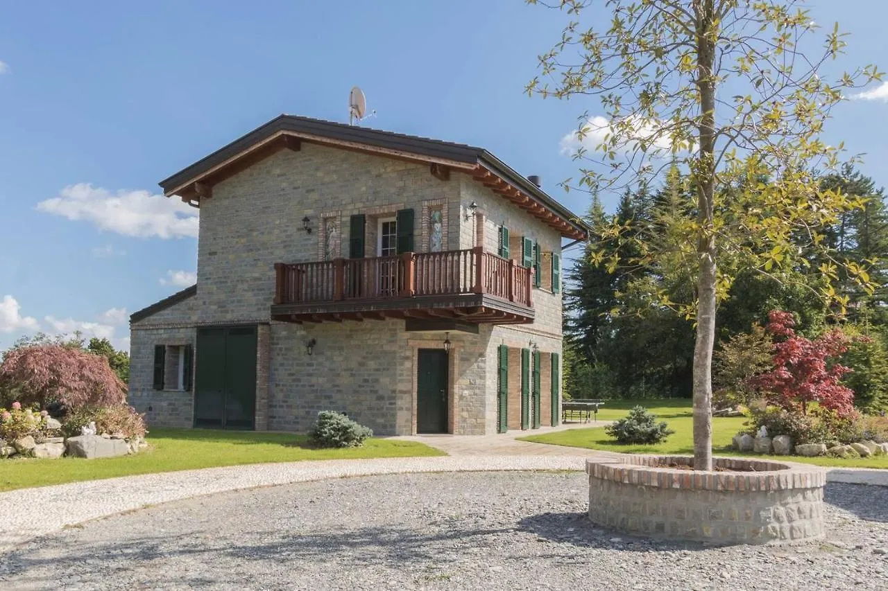 Joivy Superb Villas With Tennis Court, Garden And Bbq Area Valle  Italy