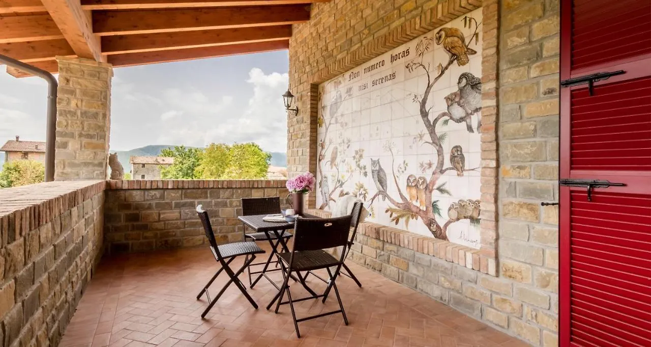 Joivy Superb Villas With Tennis Court, Garden And Bbq Area Valle  Italy